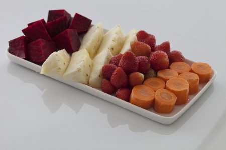 Recipe 24: Carrot-Pineapple Crunch
