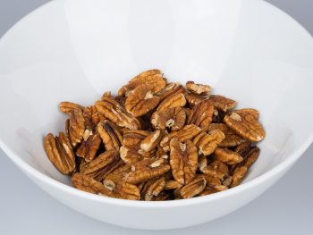 Benefits of Pecan Nuts