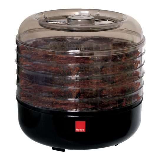 Ronco Food Dehydrator Manual – All Models Available [Download]
