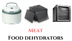best meat dehydrators
