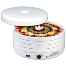 Nesco Food Dehydrator Manuals [All Models]