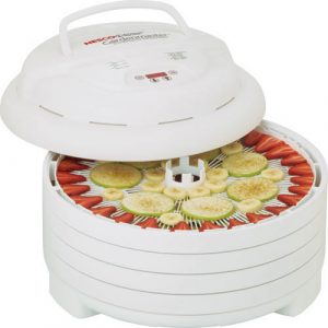 Nesco Food Dehydrator Manuals [All Models]