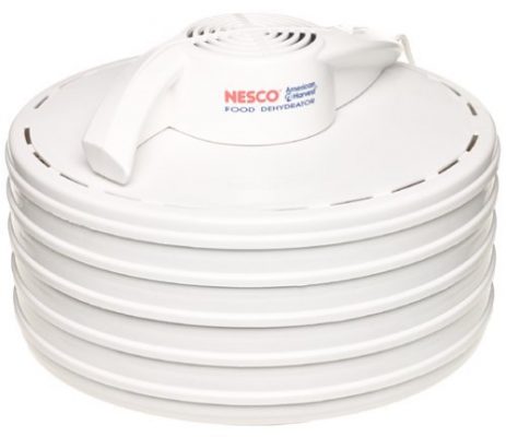 Nesco Food Dehydrator Manuals [All Models]